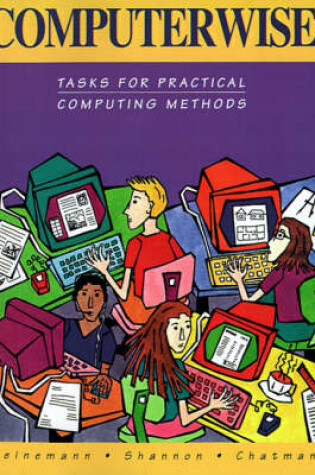 Cover of Computerwise Tasks for Practical Computing Methods Ppr