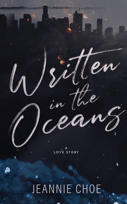 Cover of Written in the Oceans