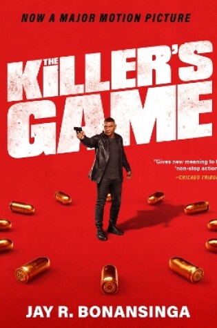 Cover of The Killer's Game [Movie Tie-in]