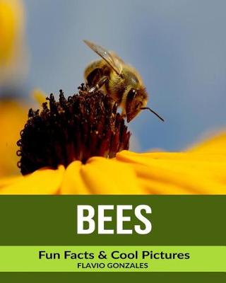 Book cover for Bees