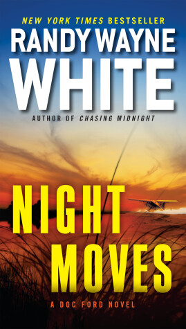 Book cover for Night Moves