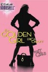 Book cover for The Golden Girl