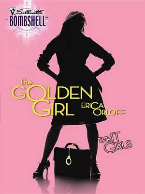 Cover of The Golden Girl