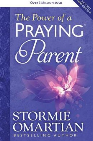 Cover of The Power of a Praying(r) Parent