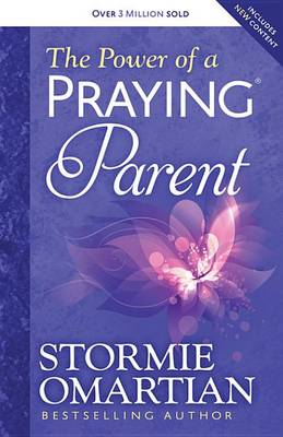 Book cover for The Power of a Praying(r) Parent