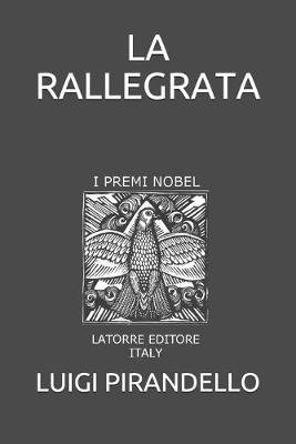 Book cover for La Rallegrata