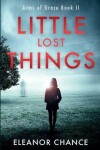 Book cover for Little Lost Things