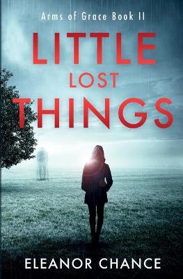 Cover of Little Lost Things