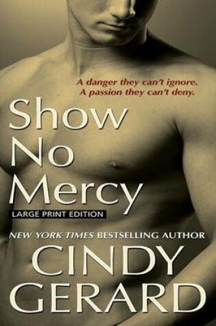 Cover of Show No Mercy