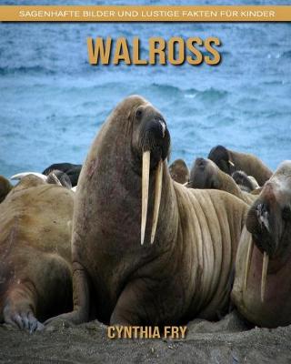 Book cover for Walross