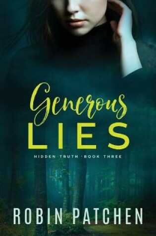 Cover of Generous Lies