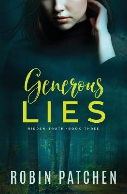 Book cover for Generous Lies