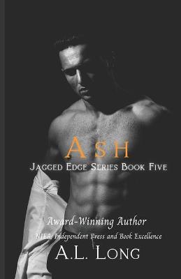 Cover of Ash