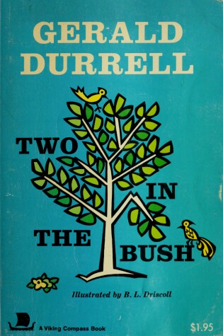 Cover of Two in the Bush