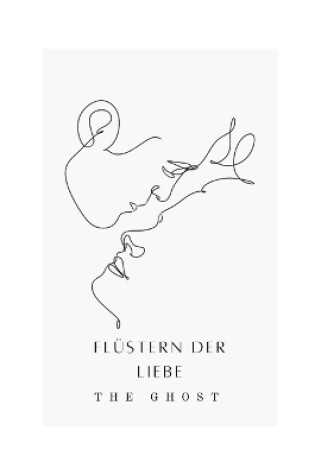 Cover of Flüstern der Liebe