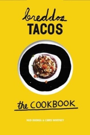 Cover of Breddos Tacos