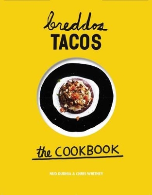 Book cover for Breddos Tacos