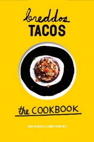 Cover of Breddos Tacos