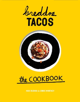 Cover of Breddos Tacos