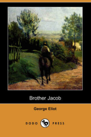 Cover of Brother Jacob (Dodo Press)