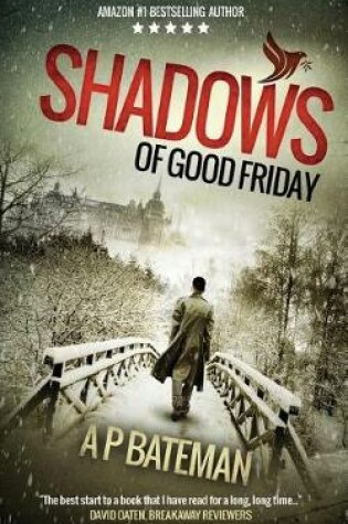 Cover of Shadows of Good Friday