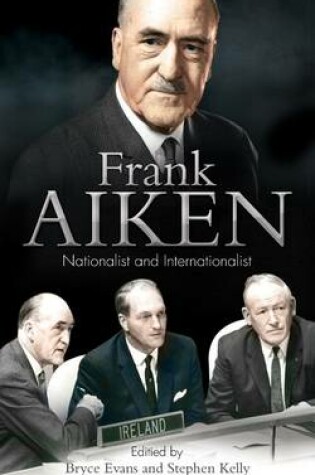 Cover of Frank Aiken