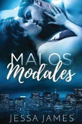 Cover of Malos Modales