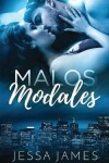 Book cover for Malos Modales