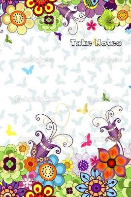 Book cover for Take Notes