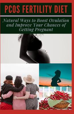 Book cover for Pcos Fertility Diet