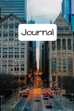 Cover of Journal