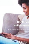 Book cover for Scrittrice Sottomessa