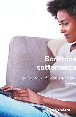 Cover of Scrittrice Sottomessa