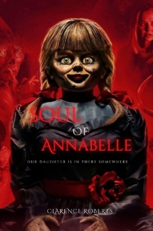 Cover of Soul of Annabelle