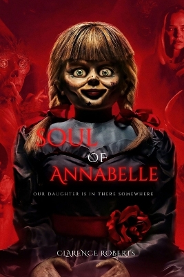 Book cover for Soul of Annabelle