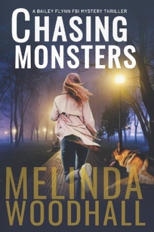 Cover of Chasing Monsters