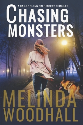 Cover of Chasing Monsters