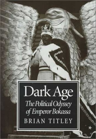 Book cover for Dark Age