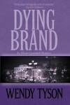 Book cover for Dying Brand