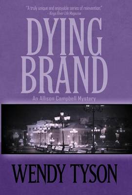 Cover of Dying Brand