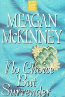 Book cover for No Choice but Surrender
