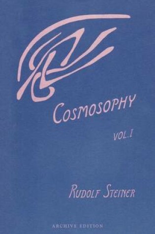 Cover of Cosmosophy