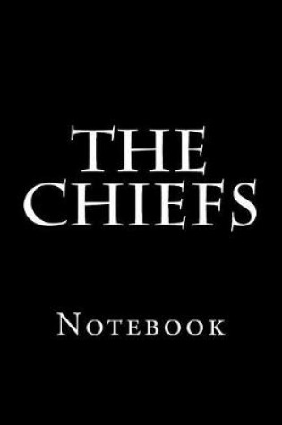 Cover of The Chiefs