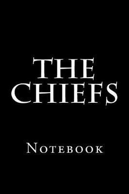 Book cover for The Chiefs