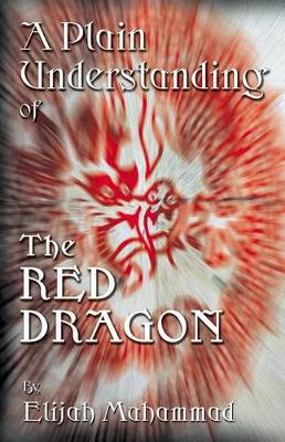 Book cover for A Plain Understanding Of The Red Dragon