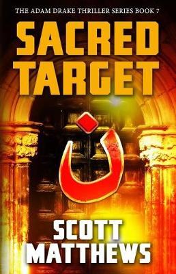 Cover of Sacred Target