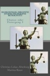 Book cover for Im Dschungel der Justiz Jugend Delinquenz betrachtet!