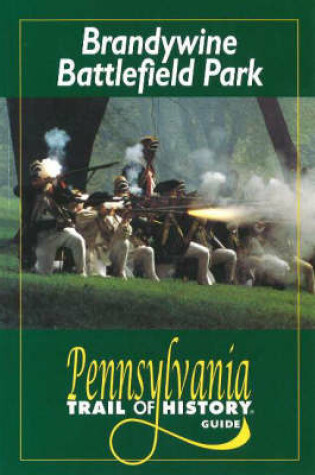 Cover of Brandywine Battlefield Park