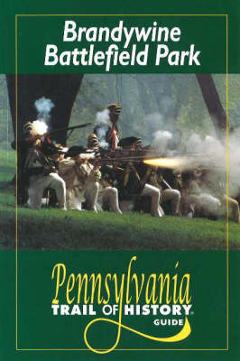 Book cover for Brandywine Battlefield Park