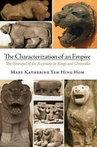 Cover of The Characterization of an Empire